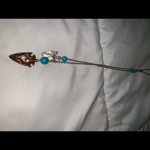 ⭐️3 boutique necklaces⭐️